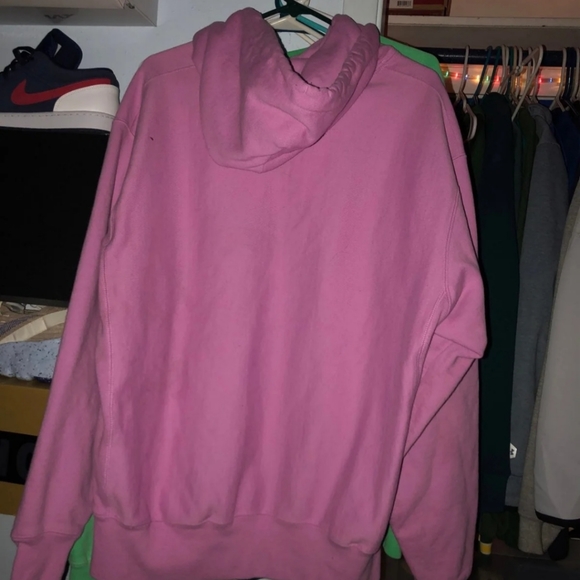 Champion hoodie - Picture 2 of 5